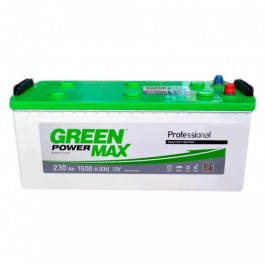 Green Power 6СТ-230 Аз MAX