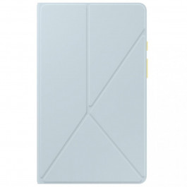 Samsung Чохол для  Tab A9 (X110/115) Book Cover Blue (EF-BX110TLEGWW)