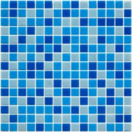 Artens Pool mix blue 32,7х32,7 см