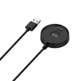 SK Кабель USB для Xiaomi Ticwatch E2 S2 Black (801202994A)