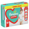 Pampers Pants 7, 40 шт. - зображення 3