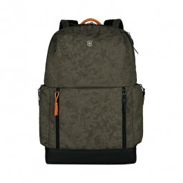 Victorinox Altmont Classic Deluxe Laptop Backpack / olive camo (609847)