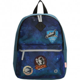 Beagles Originals Шкільний рюкзак  Space Navy