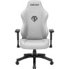 Крісло для геймера Anda Seat Phantom 3 L Grey (AD18Y-06-G-F)