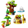 LEGO Дикие животные мира (10975) - зображення 3