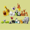 LEGO Дикие животные мира (10975) - зображення 5