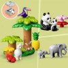 LEGO Дикие животные мира (10975) - зображення 7