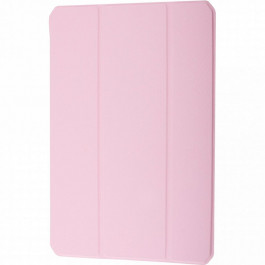 Dux Ducis Toby Series With Pencil Holder для Apple iPad 10.9" (2022) Pink