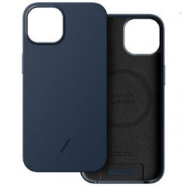 NATIVE UNION Clic Pop Magnetic Case Navy for iPhone 13 (CPOP-NAV-NP21M)