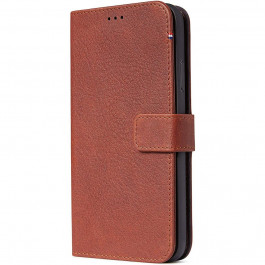 DECODED Wallet 2-in-1 iPhone 11 Pro Max Brown (D20IPO11PMDW3CBN)