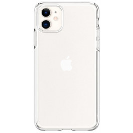 Spigen iPhone 11 Liquid Crystal Clear (076CS27179)