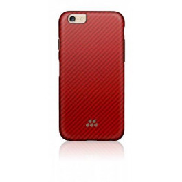 Evutec iPhone 6/6S Karbon DuPont Kevlar SI (1,5 mm) Lorica (AP-006-SI-K03)
