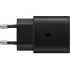 Samsung 25W PD Power Adapter (w/o cable) Black (EP-TA800NBE) - зображення 2