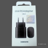 Samsung 25W PD Power Adapter (w/o cable) Black (EP-TA800NBE) - зображення 4