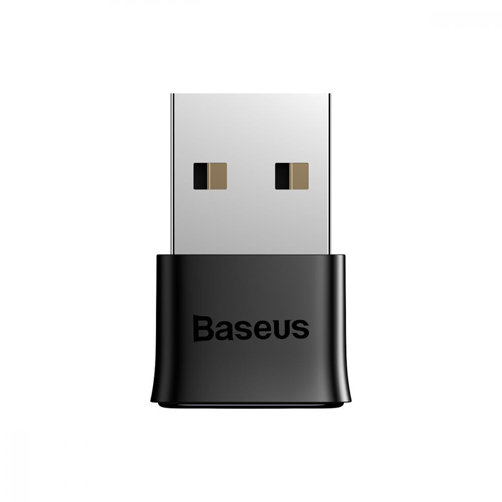 Baseus BA04 Black (ZJBA000001) - зображення 1