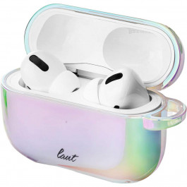 LAUT Holo for AirPods Pro Pearl (L_APP_HO_W)