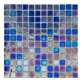 AquaMo PL25303 Blue 31,7x31,7