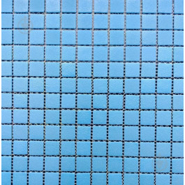 AquaMo Concrete Sky Blue 31,7x31,7