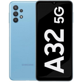 Samsung Galaxy A32 5G SM-A326BR 6/128GB Awesome Blue