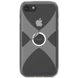 REMAX X-Series для iPhone 7 Black