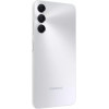 Samsung Galaxy A05s 4/128GB Silver (SM-A057GZSV) - зображення 2