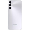 Samsung Galaxy A05s 4/128GB Silver (SM-A057GZSV) - зображення 7