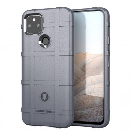 Anomaly Rugged Shield Google Pixel 5a 5G Gray
