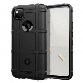 Anomaly Rugged Shield Google Pixel 4a Black