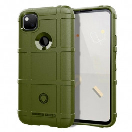 Anomaly Rugged Shield Google Pixel 4a Olive