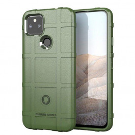 Anomaly Rugged Shield Google Pixel 4a 5G Olive