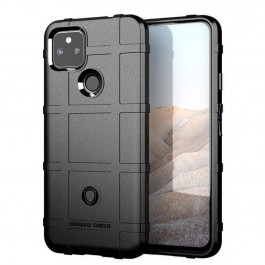 Anomaly Rugged Shield Google Pixel 4a 5G Black