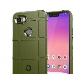 Anomaly Rugged Shield Google Pixel 3XL Olive