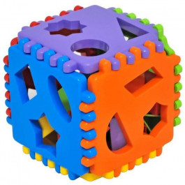 Тигрес Smart cube (39759)