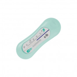 Baby-Nova Термометр для води, зеленый (3966392)