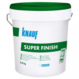 Knauf SuperFinish 5,4 кг