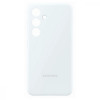 Samsung S926 Galaxy S24 Plus Silicone Case White (EF-PS926TWEG) - зображення 2