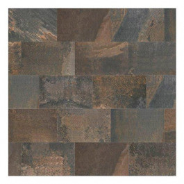 Rosa Gres Pietro Dark керамогранітна плитка для басейну, 31 x 62,6 x 0,9 см (316G2483A1)