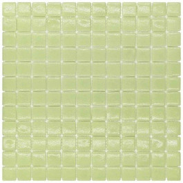 AQUAVIVA Фосфорна мозаїка для басейну на сітці (26222)