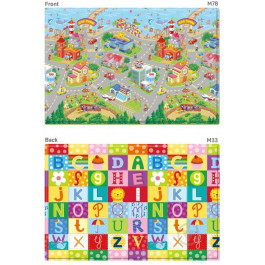 Babycare Zoo Town (90374)