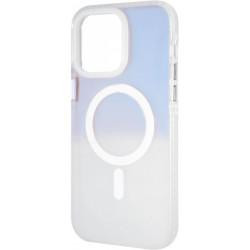 WAVE Shadow Star Case with MagSafe для Apple iPhone 14 Pro White