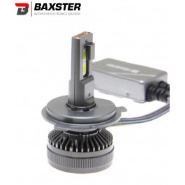 Baxster PW H4 6000K