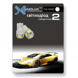 Xenolux T10-5SMD