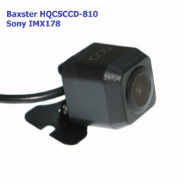 Baxster HQCSCCD-810 Sony IMX178
