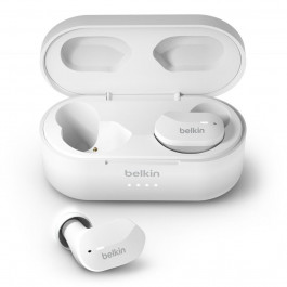 Belkin Soundform True Wireless White (AUC001BTWH)