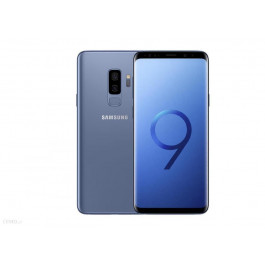 Samsung Galaxy S9+ SM-G965 SS 64GB Coral Blue