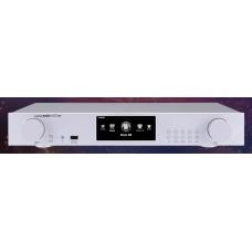 Cocktail Audio N25AMP Silver