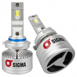 Sigma A9 HB3(9005) 45W CANBUS (311915)