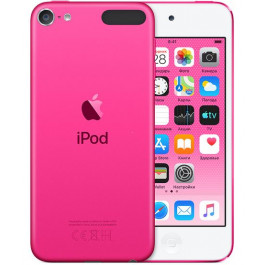 Apple iPod touch 7Gen 32GB Pink (MVHR2)