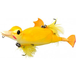 Savage Gear 3D Suicide Duck 105 / 02 Yellow