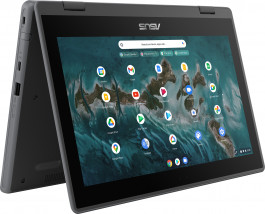 ASUS Chromebook Flip CR1100FKA (CR1100FKA-YZ142T-S-L)